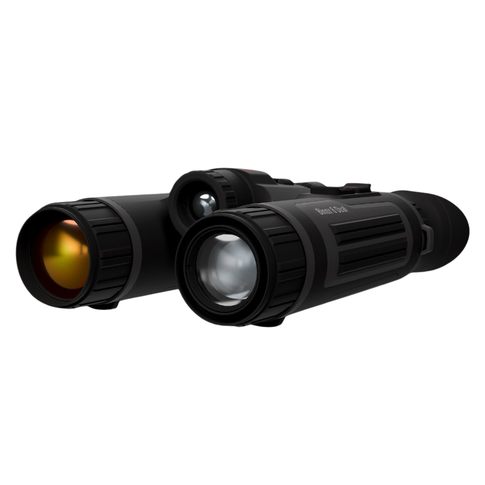 ATN Binox 6 Dual LRF thermal binocular