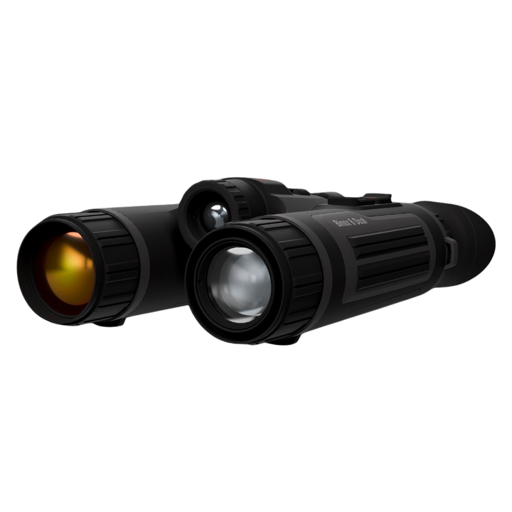 ATN Binox 6 Dual LRF thermal binocular