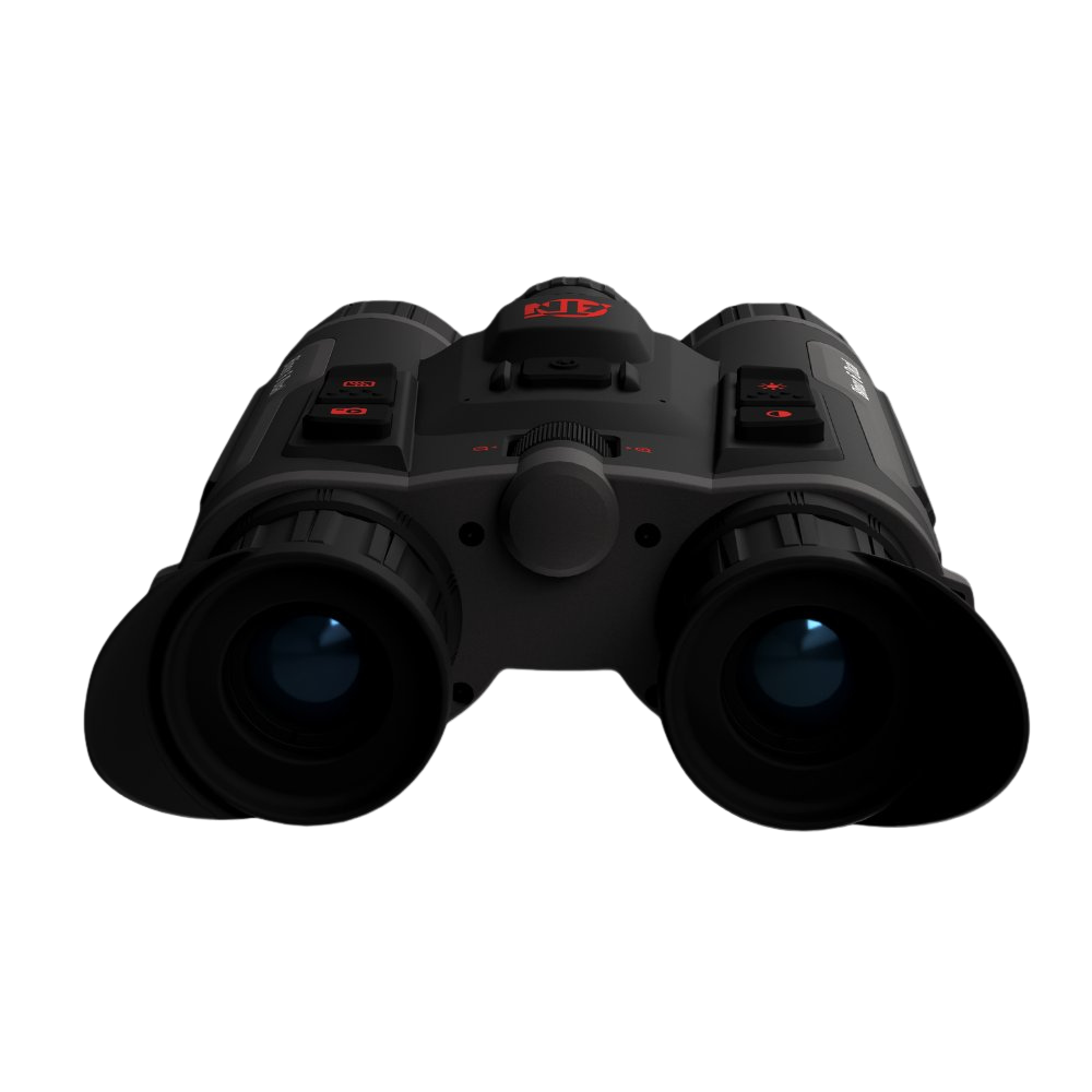 ATN Binox 6 Dual LRF thermal binocular