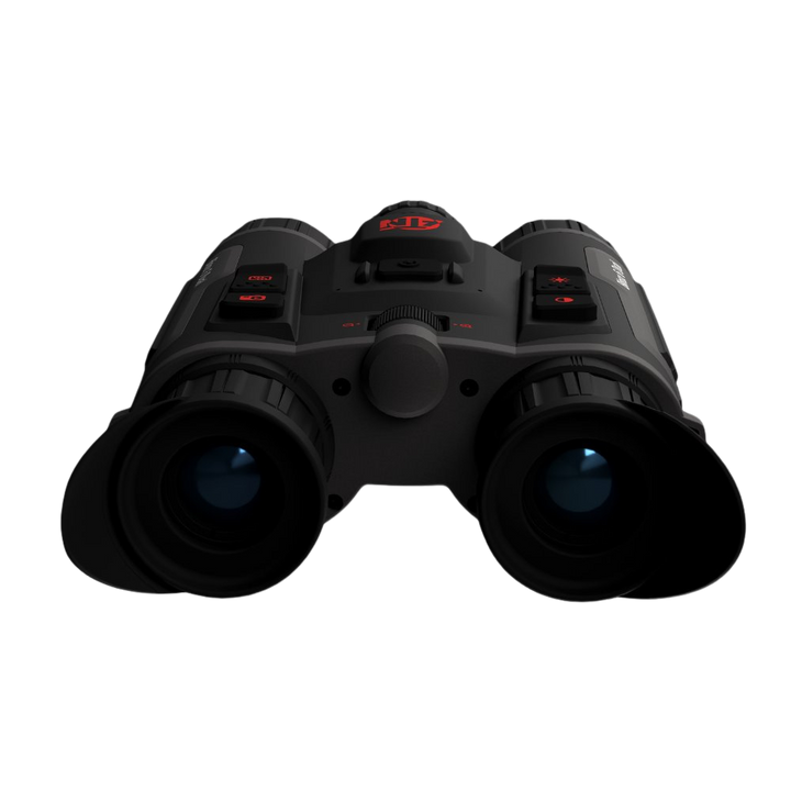 ATN Binox 6 Dual LRF thermal binocular