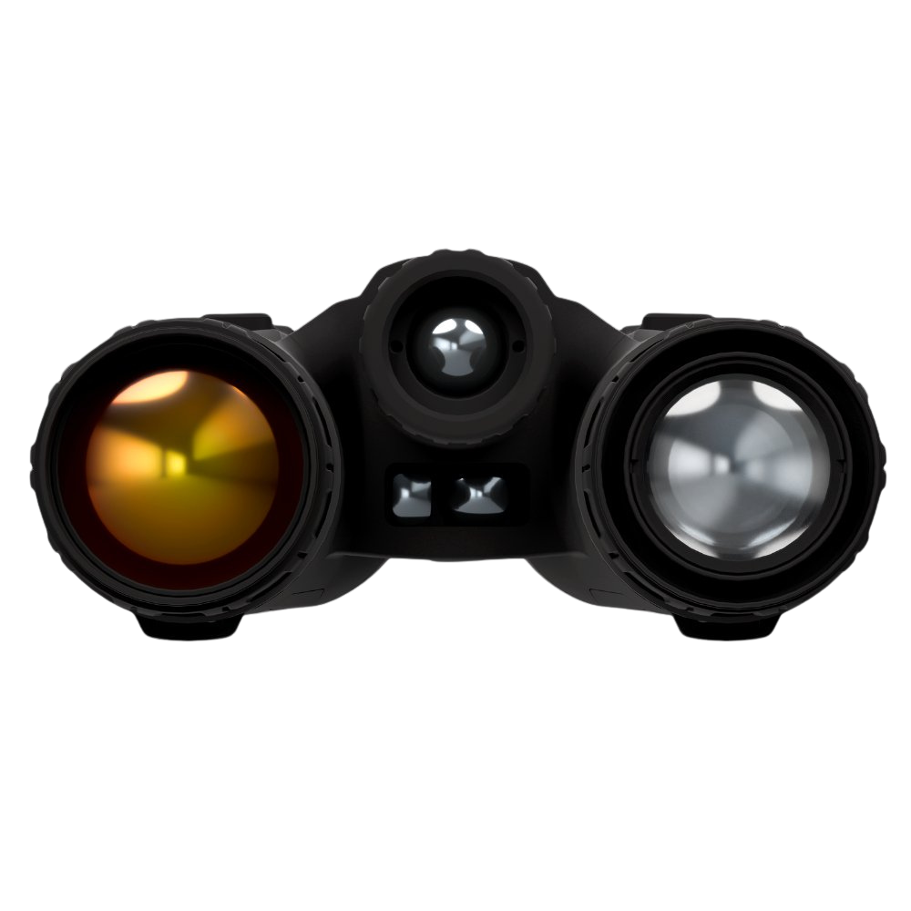 ATN Binox 6 Dual LRF thermal binocular