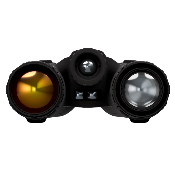 ATN Binox 6 Dual LRF thermal binocular