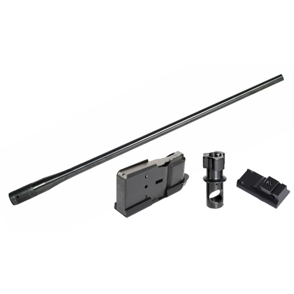 Voere LBW Mag to Std Conversion Kit