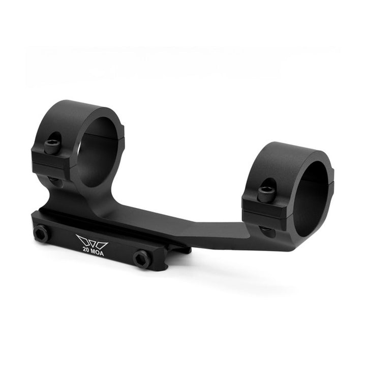 MSR Mount