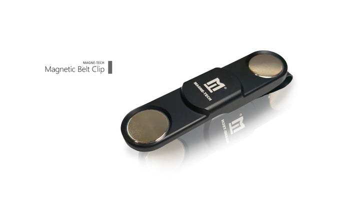 Magne-Tech Magnetic Belt Clip