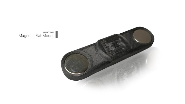 Magne-Tech Heavy Duty Magnetic Wall Mount (Female)