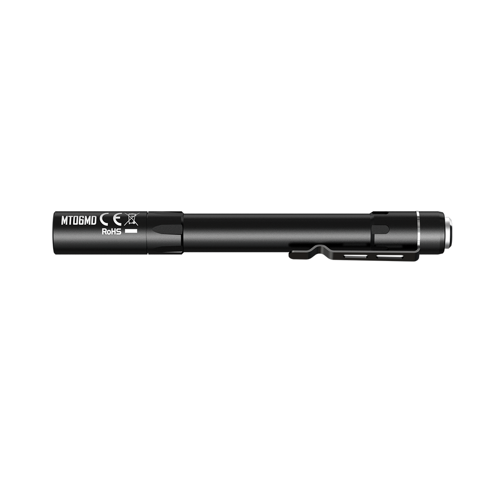Nitecore MT06MD Pocket Medical Penlight