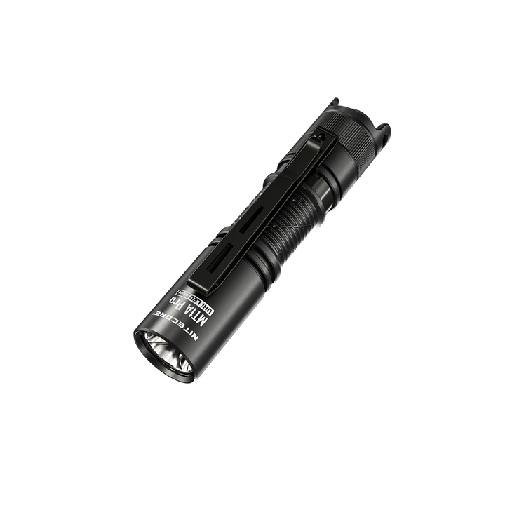 Nitecore MT1A Pro High Output Compact Rechargeable AA Flashlight