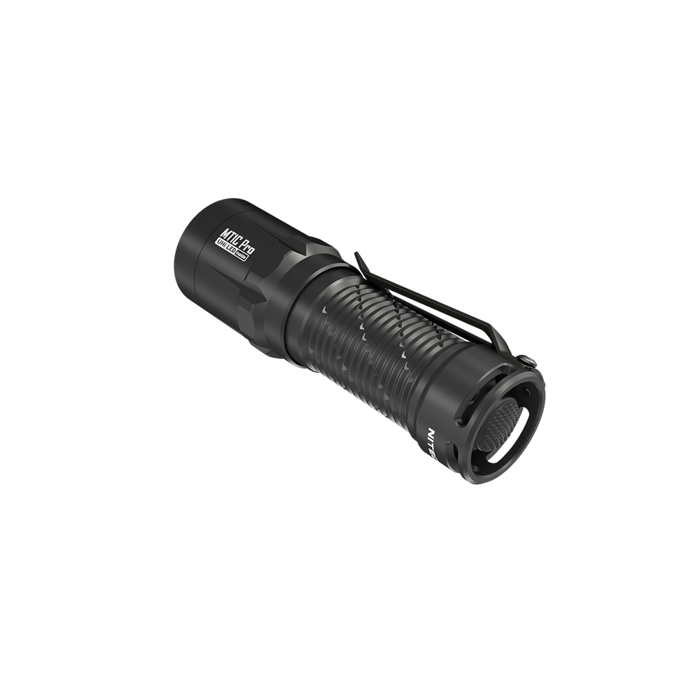Nitecore MT1C Pro High Output Compact Tactical Flashlight