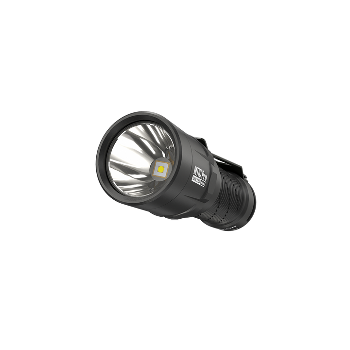 Nitecore MT1C Pro High Output Compact Tactical Flashlight