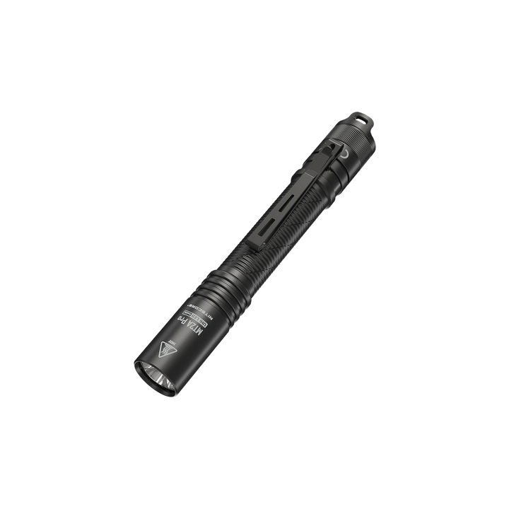 Nitecore MT2A Pro High Performance Rechargeable AA Flashlight