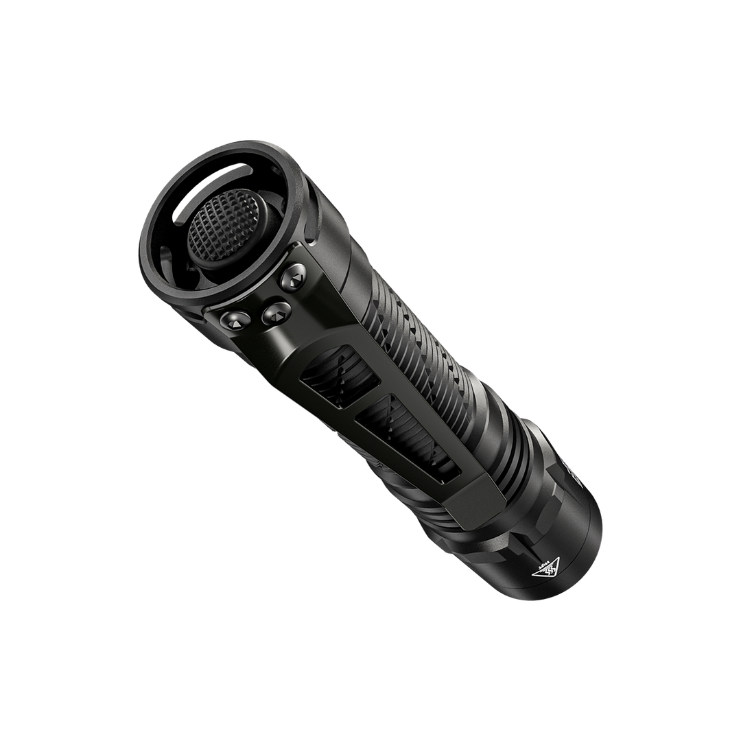 Nitecore MT2C Pro High Output Compact Tactical Flashlight
