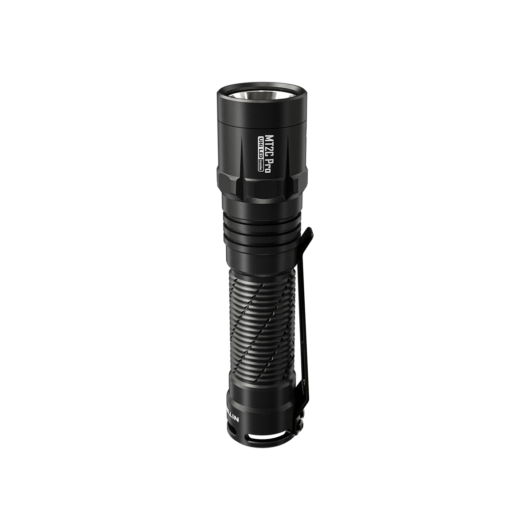 Nitecore MT2C Pro High Output Compact Tactical Flashlight