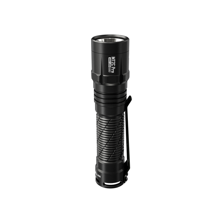 Nitecore MT2C Pro High Output Compact Tactical Flashlight