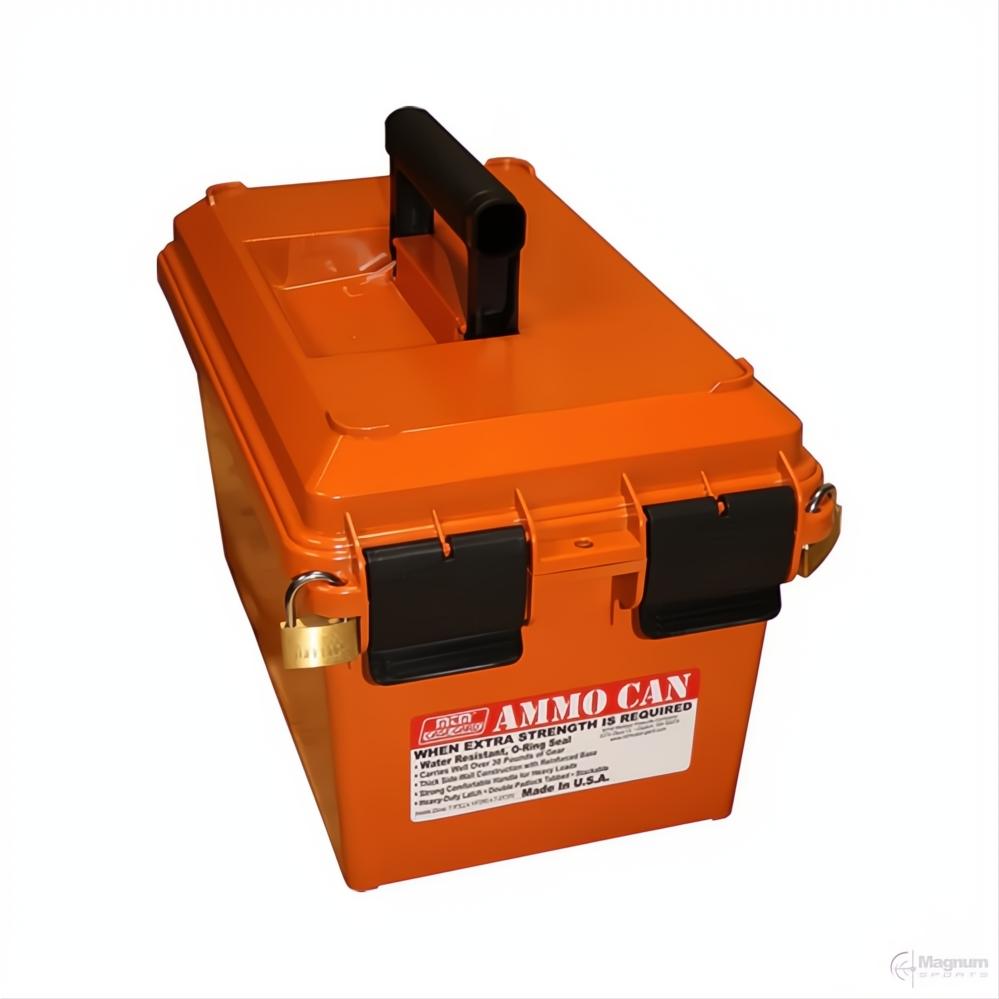 MTM Ammo Can For Bulk Ammo