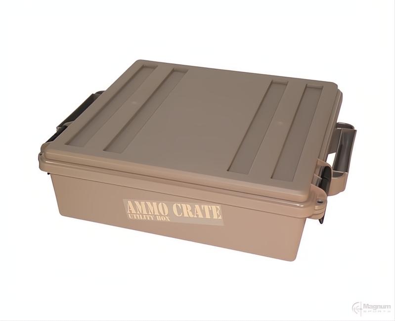 MTM Ammo Crate