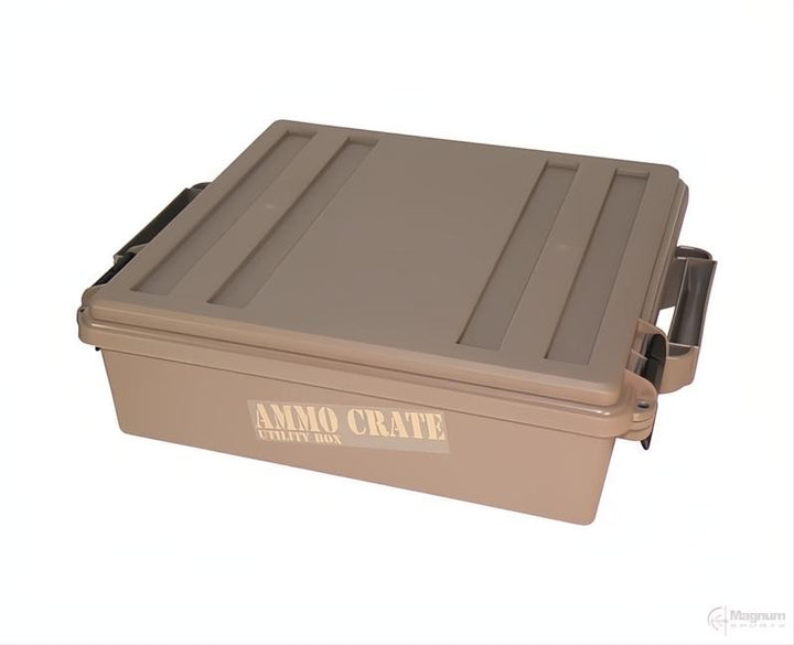 MTM Ammo Crate
