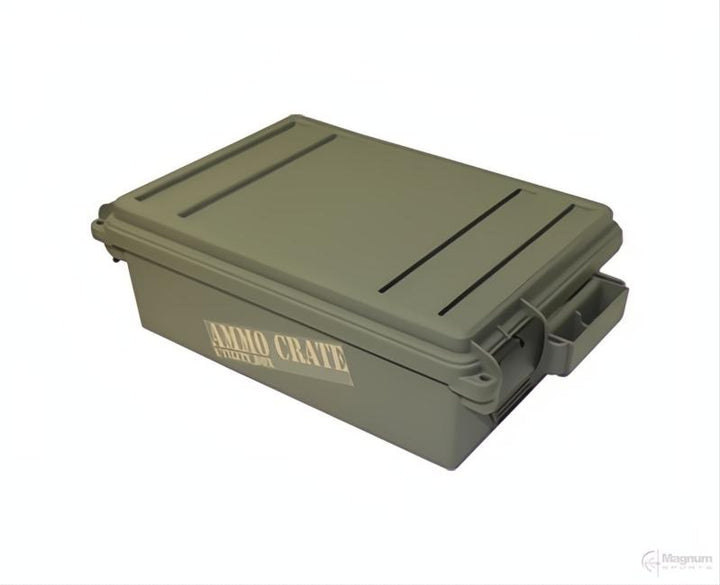 MTM Ammo Crate