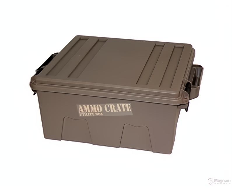 MTM Ammo Crate
