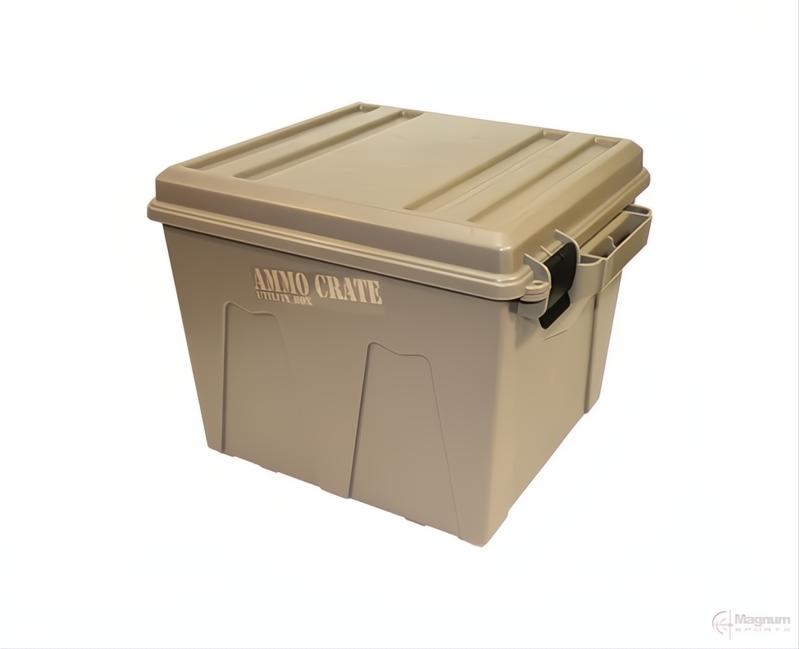 MTM Ammo Crate