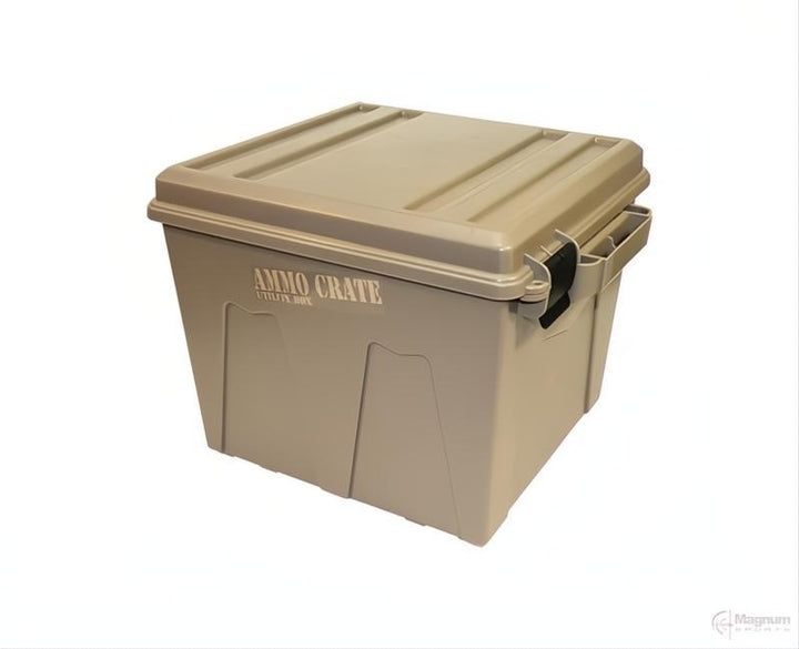 MTM Ammo Crate