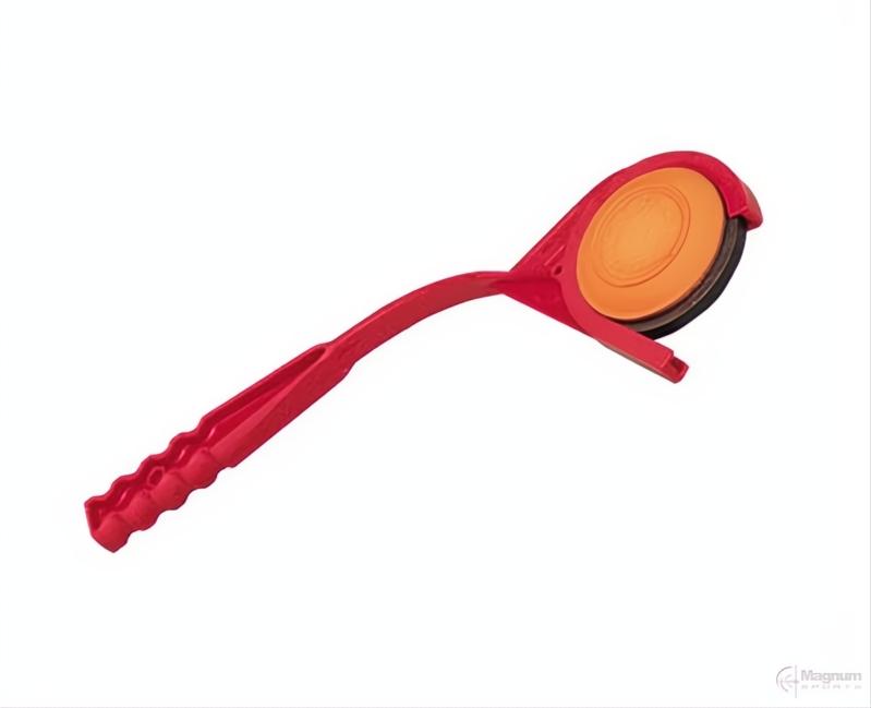 MTM Clay Target Thrower