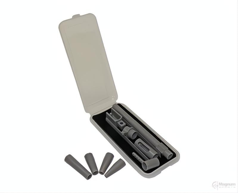 MTM Delux Bore Guide Kit
