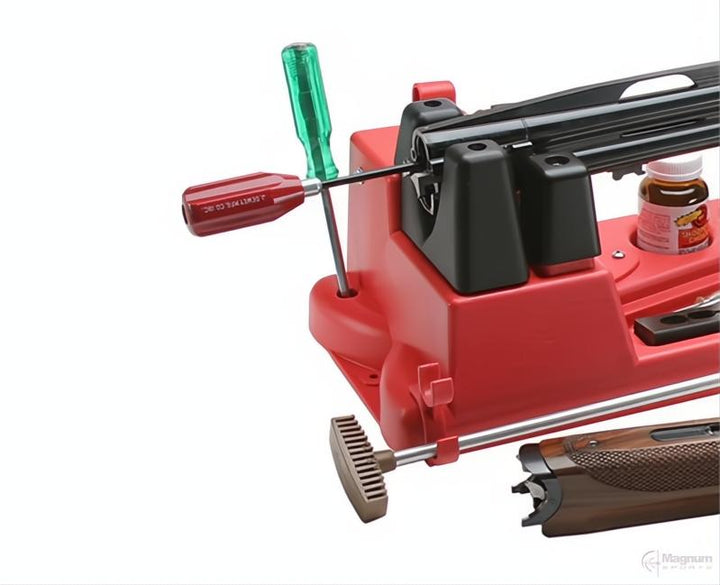 MTM Gun Vise