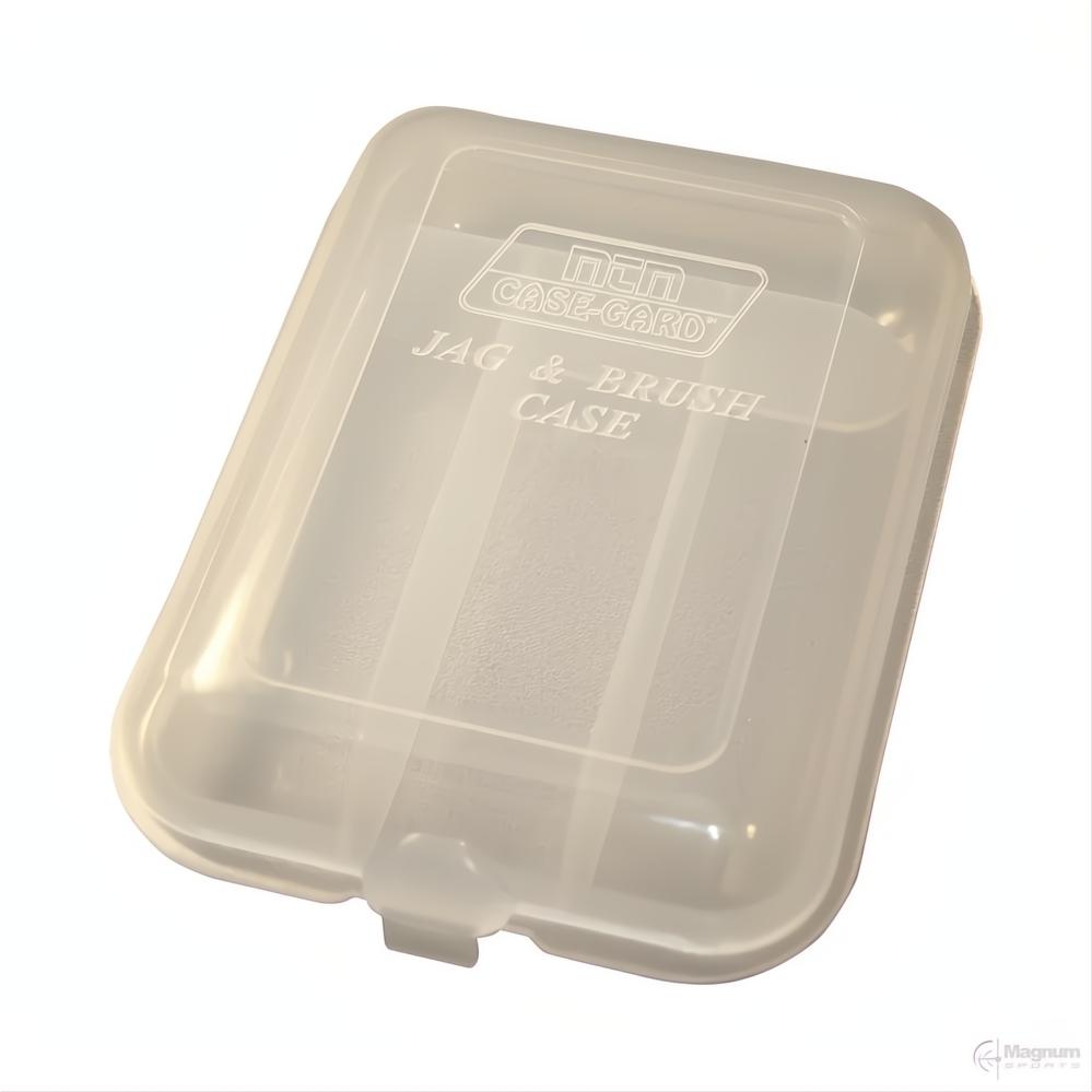 MTM Jag &amp; Brush Case