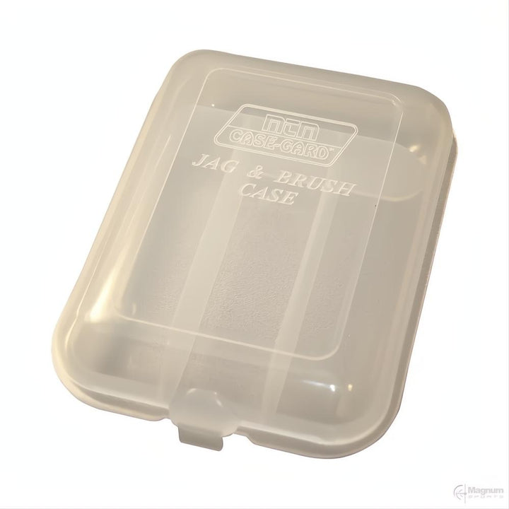 MTM Jag &amp; Brush Case