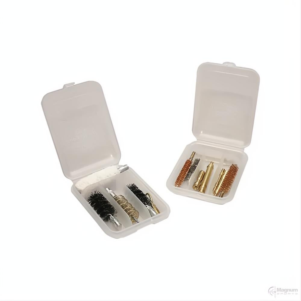 MTM Jag &amp; Brush Case