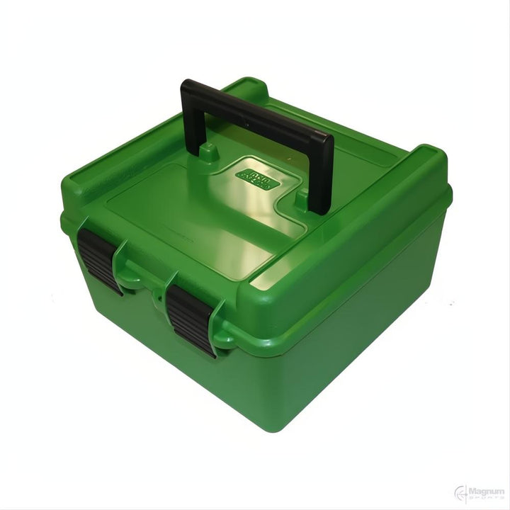 MTM Rifle Ammo Box
