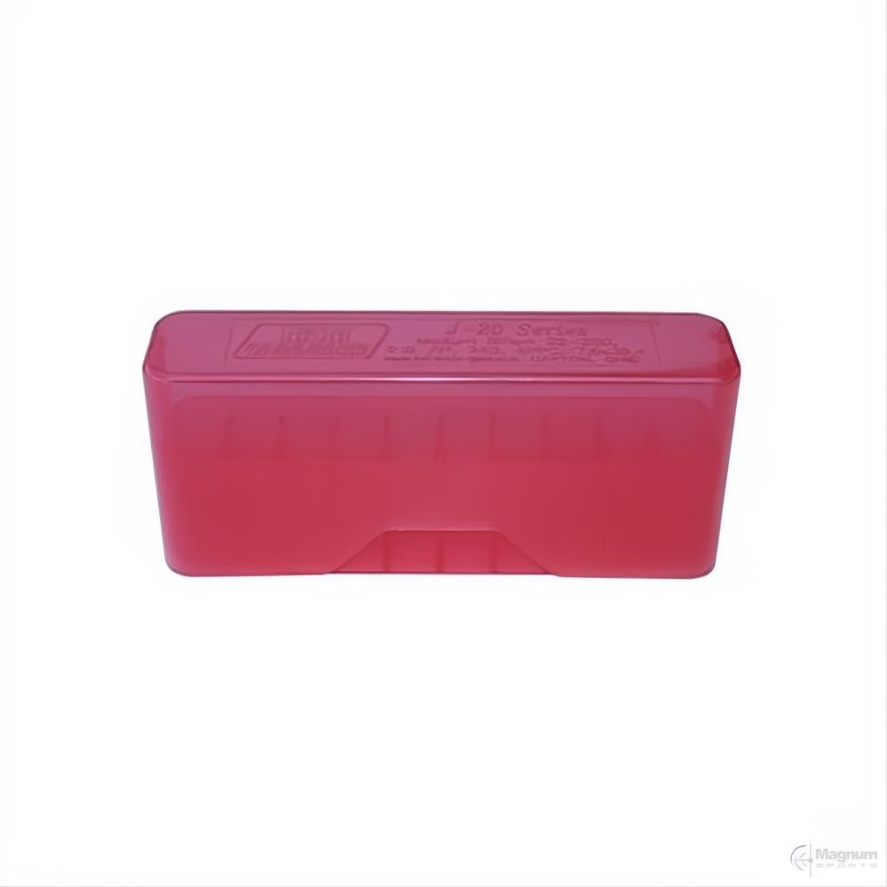 MTM Rifle Slip Top Box
