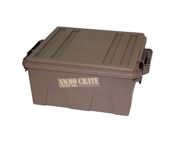 MTM Ammo Crate