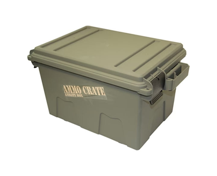 MTM Ammo Crate