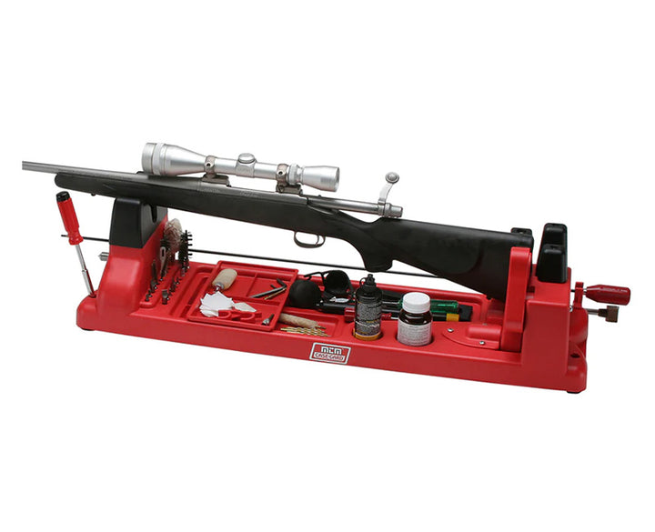 MTM Gun Vise