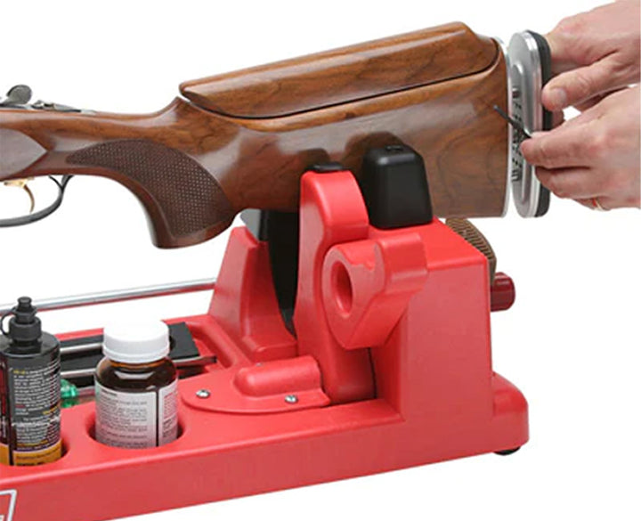 MTM Gun Vise