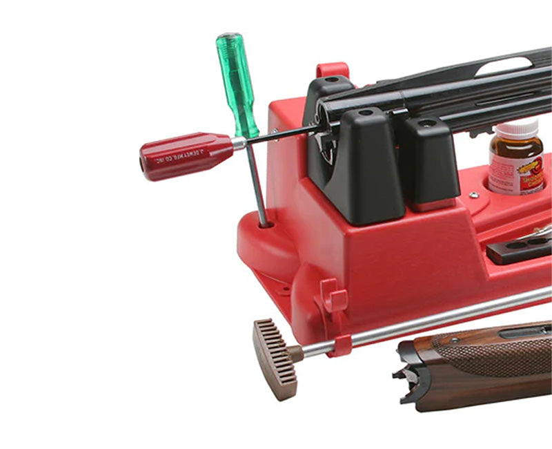 MTM Gun Vise