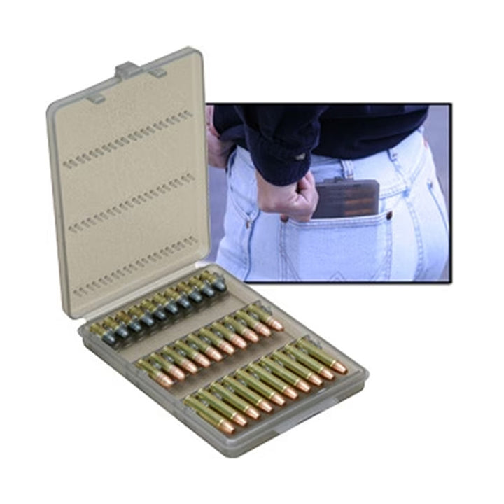 MTM Rifle Ammo Wallet