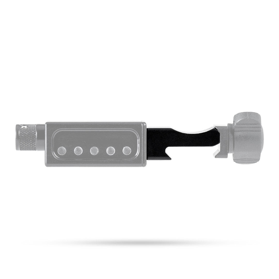 MDT MV3 Horizontal Picatinny Mount – view 2