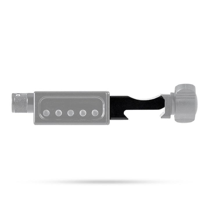 MDT MV3 Horizontal Picatinny Mount – view 2