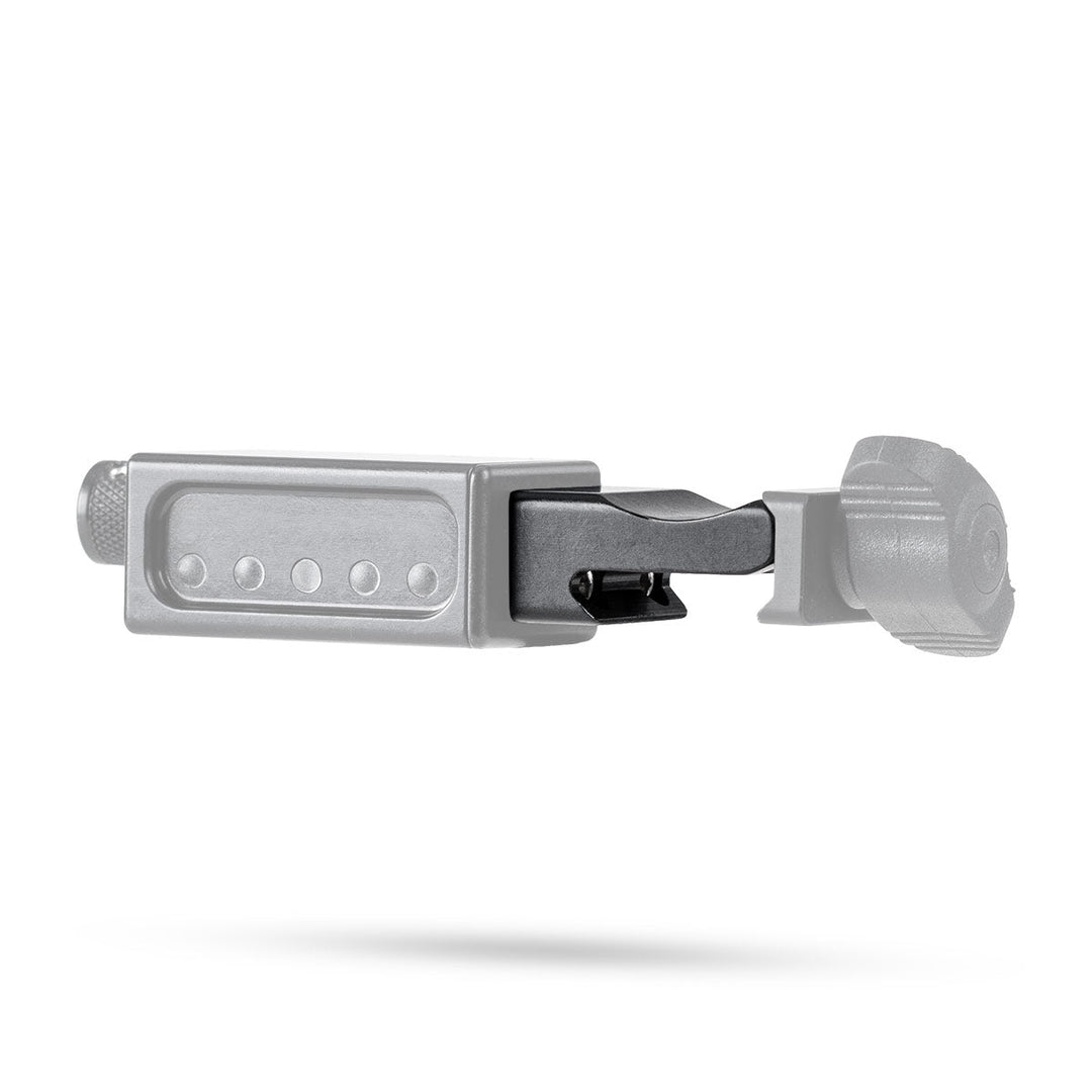 MDT MV3 Horizontal Picatinny Mount – view 3