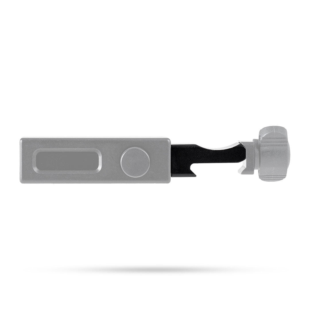 MDT MV3 Horizontal Picatinny Mount – view 4