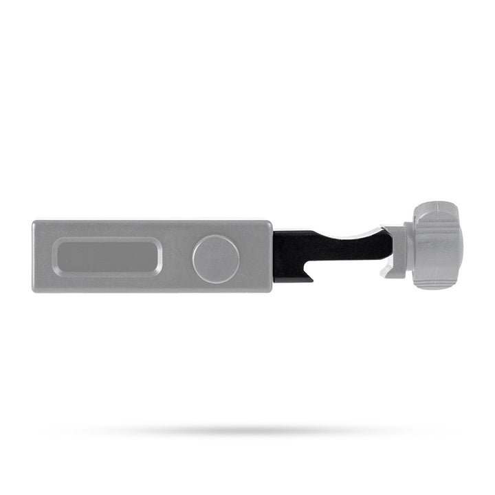 MDT MV3 Horizontal Picatinny Mount – view 4