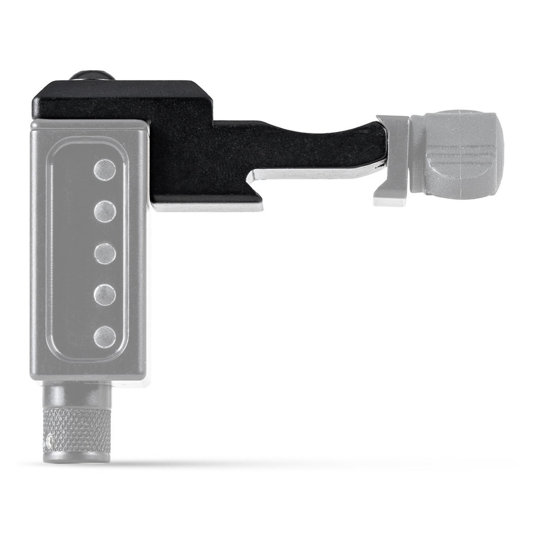 MDT Inverted 90 Degree Picatinny Mount for LRA Send iT MV3