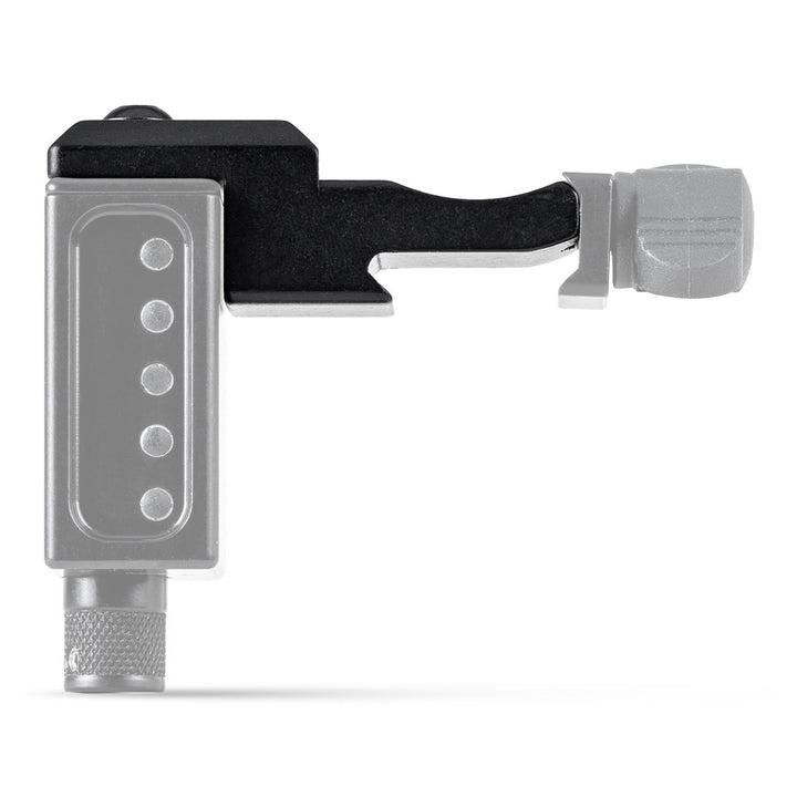 MDT Inverted 90 Degree Picatinny Mount for LRA Send iT MV3