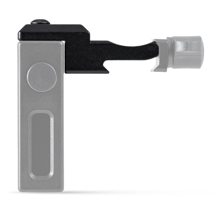 MDT Inverted 90 Degree Picatinny Mount for LRA Send iT MV3 – view 4