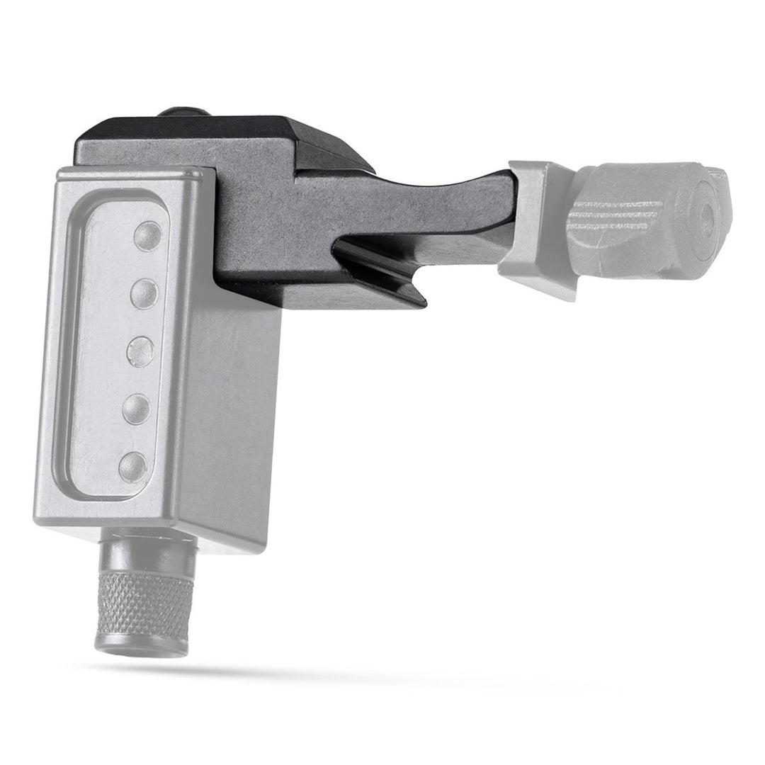 MDT Inverted 90 Degree Picatinny Mount for LRA Send iT MV3 – view 3