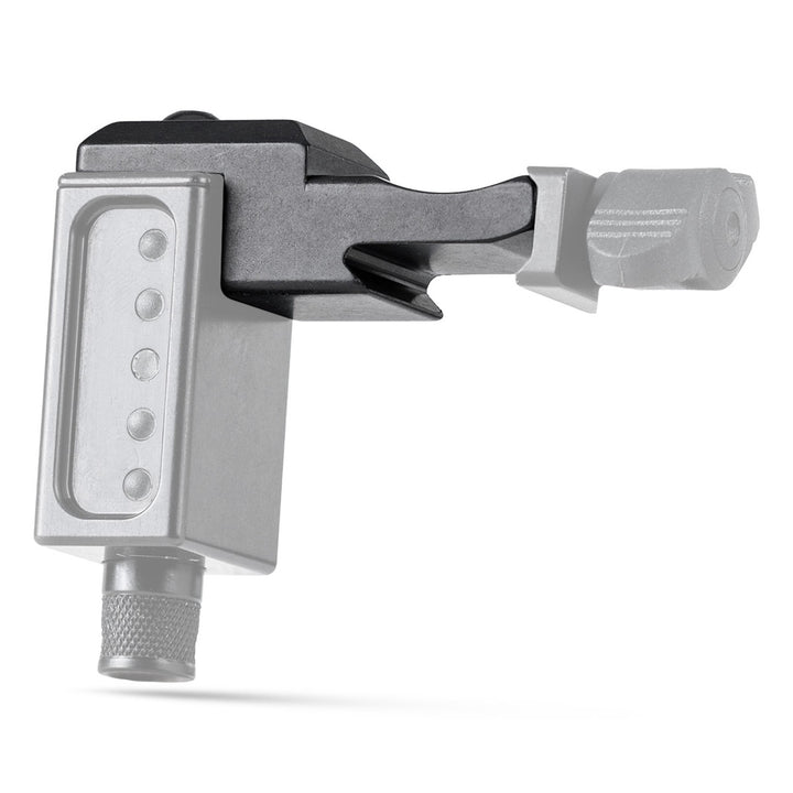 MDT Inverted 90 Degree Picatinny Mount for LRA Send iT MV3 – view 3