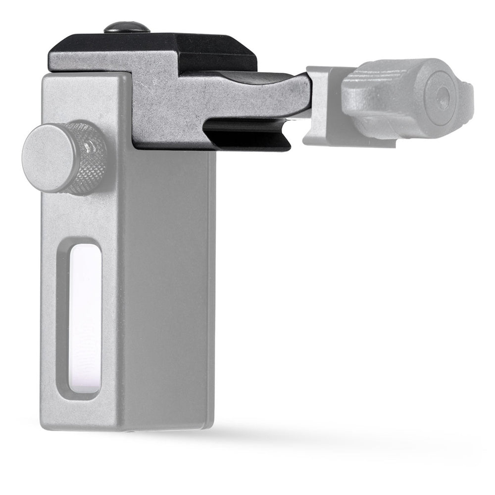 MDT Inverted 90 Degree Picatinny Mount for LRA Send iT MV3 – view 2